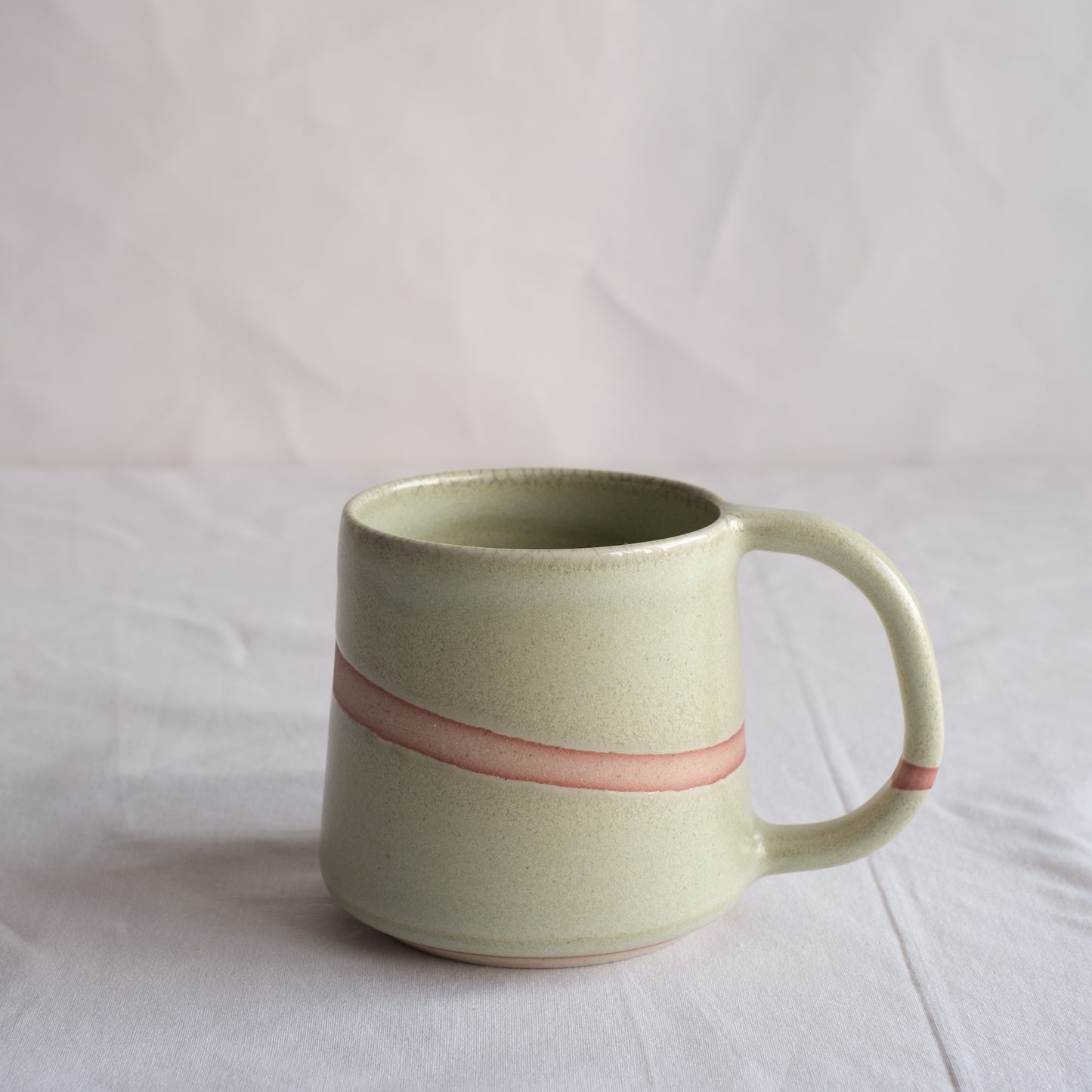 マグカップ / 陶徳窯