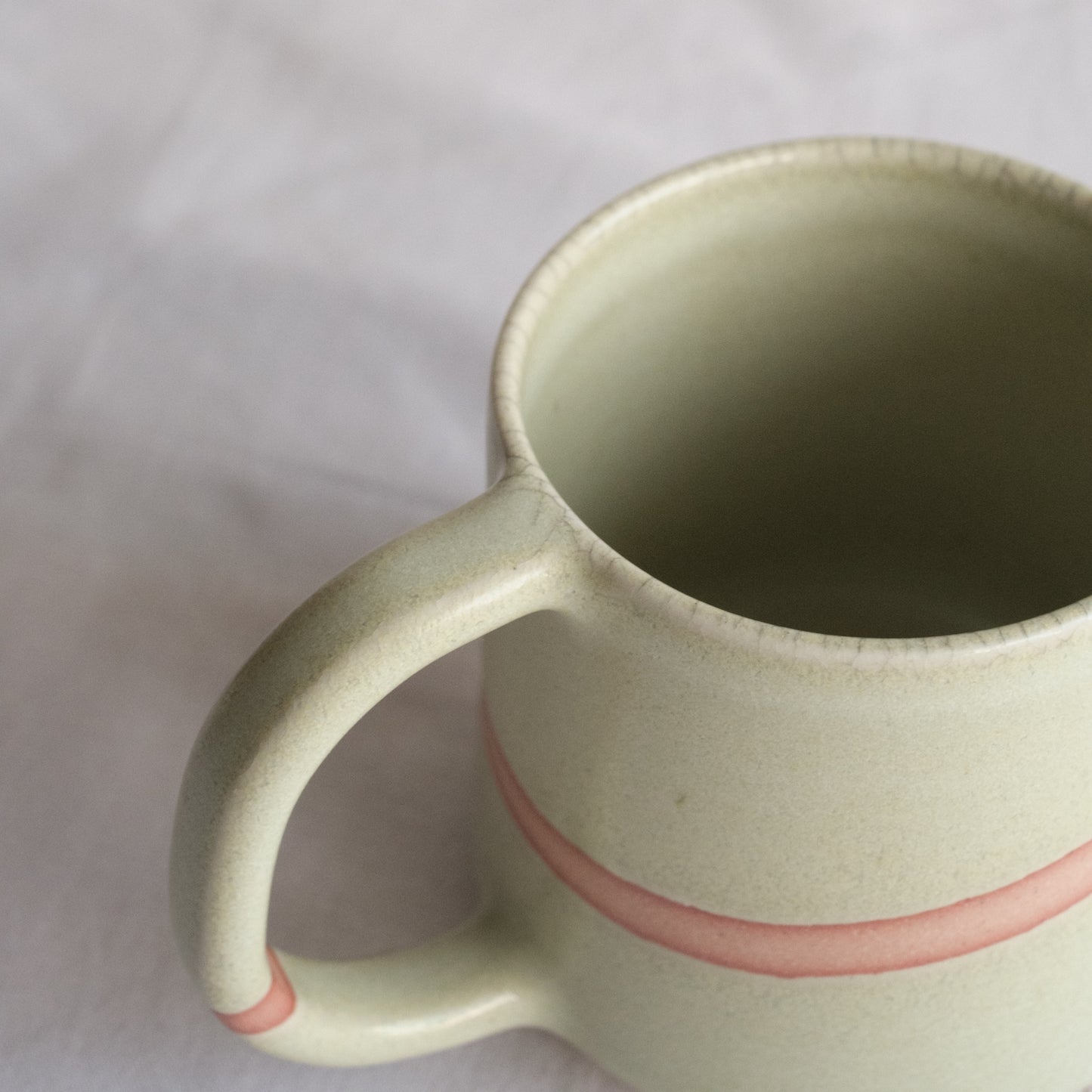 マグカップ / 陶徳窯
