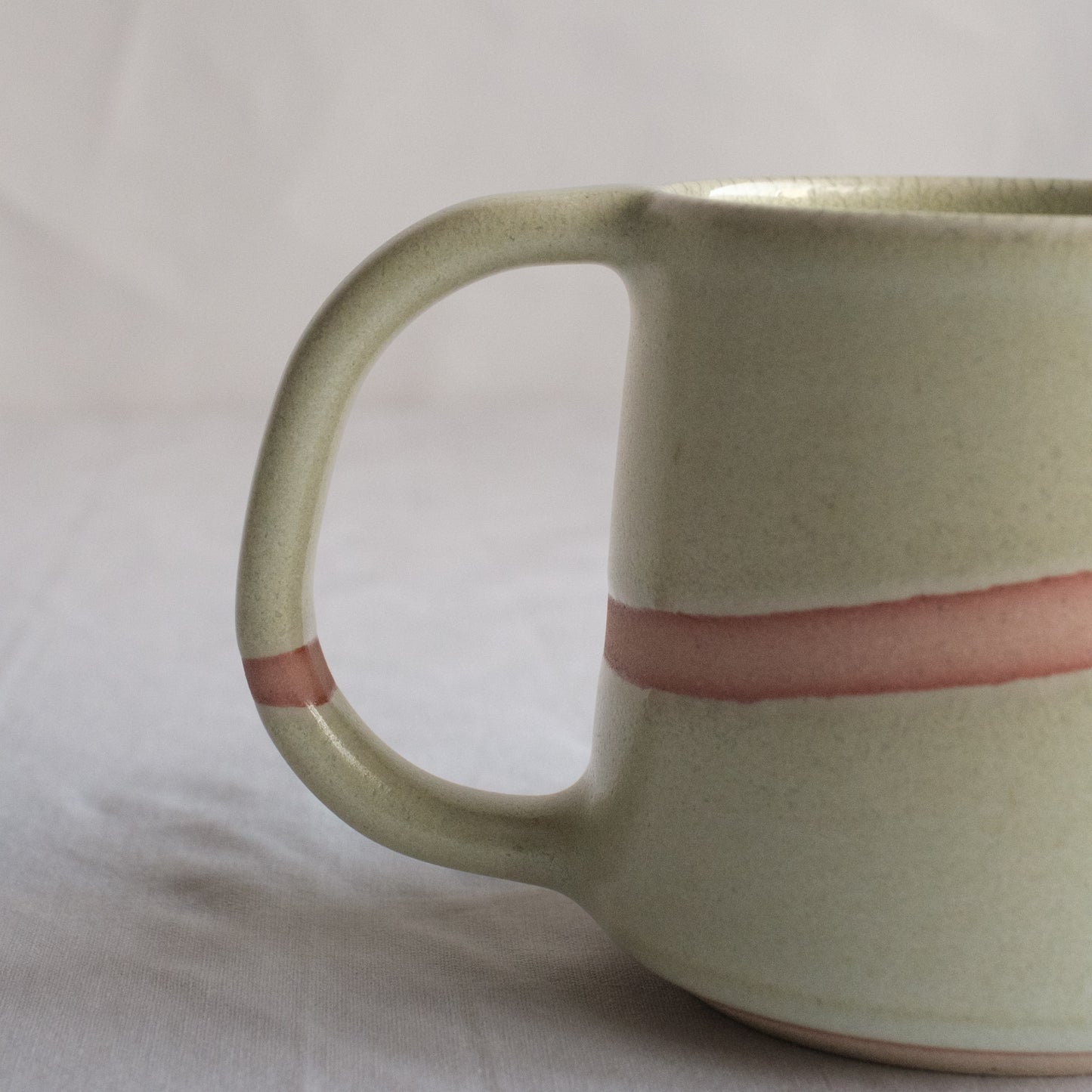 マグカップ / 陶徳窯