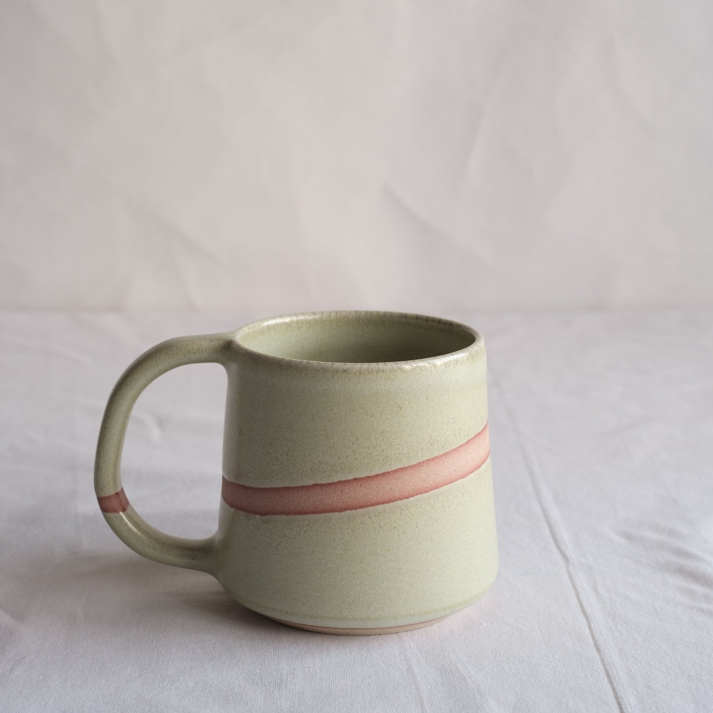 マグカップ / 陶徳窯