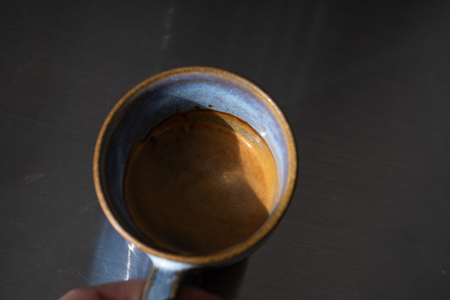 espresso cup