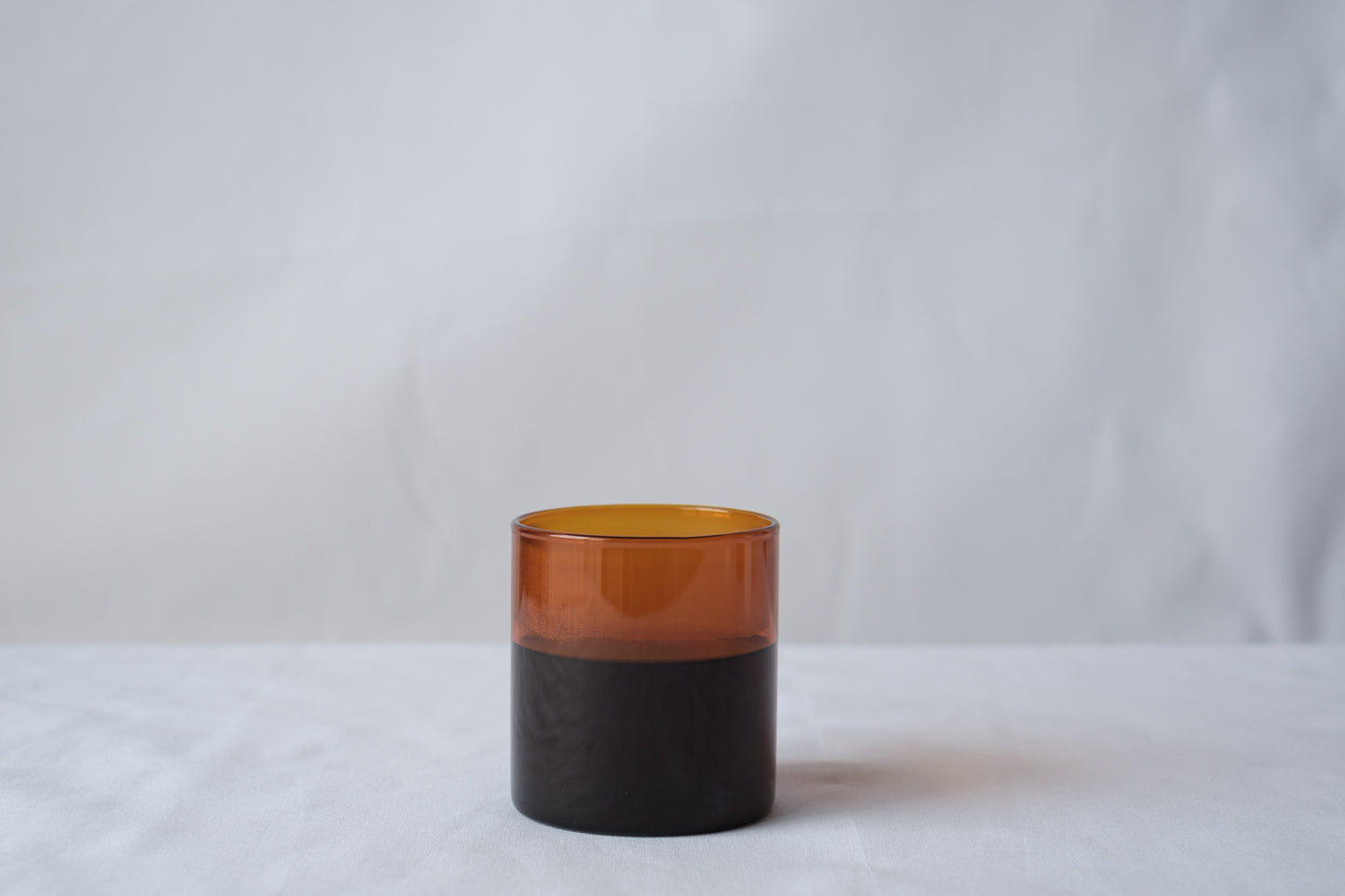 VISION GLASS AMBER