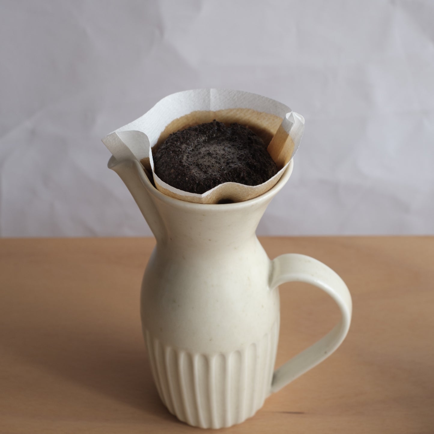 ココノカコーヒーメーカー/ 谷口晃啓