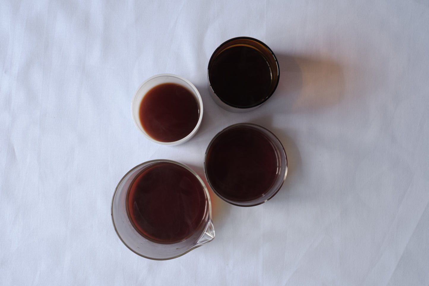 VISION GLASS JUG SMALL