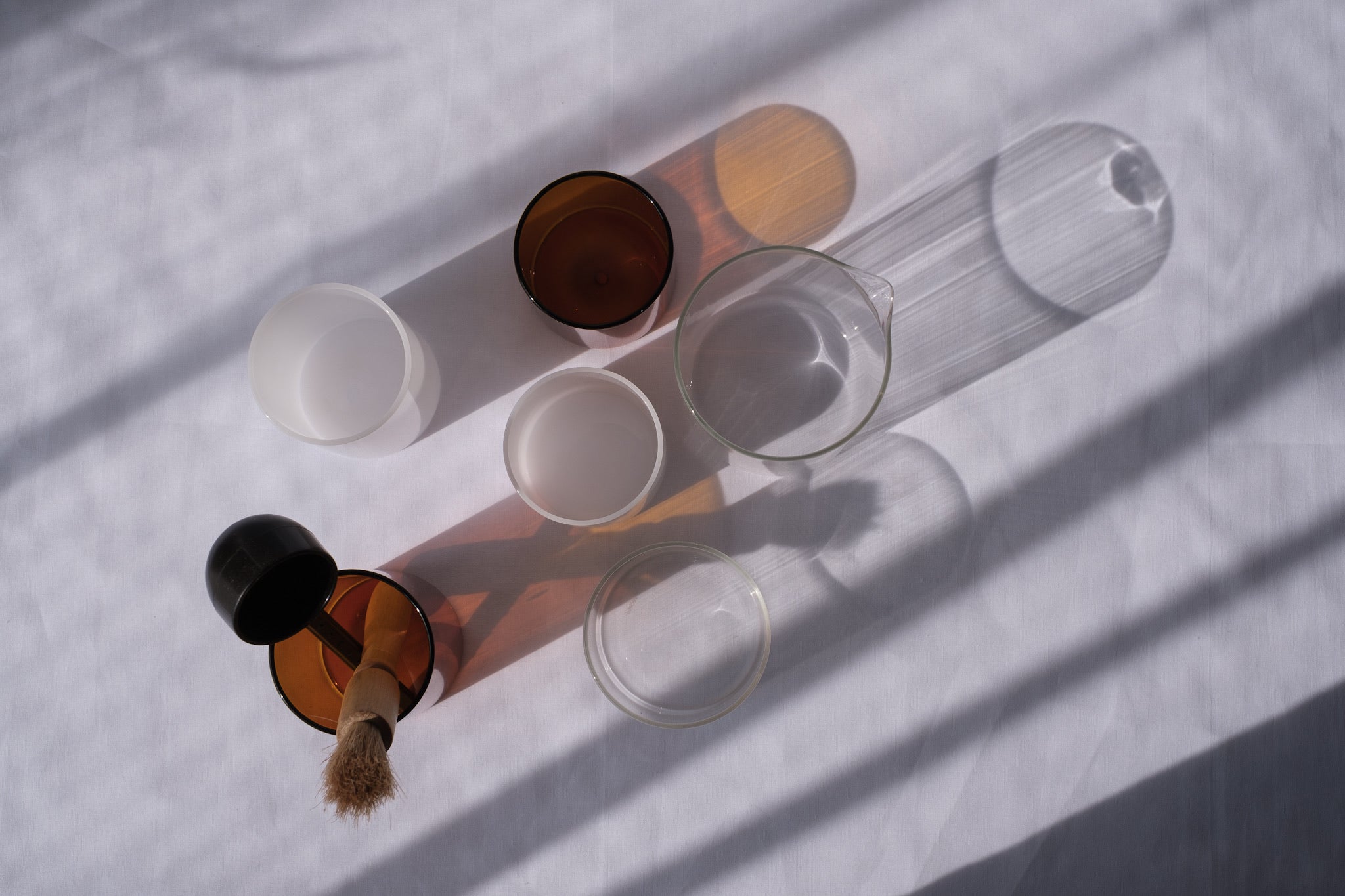 BOROSIL VISION GLASS – iha